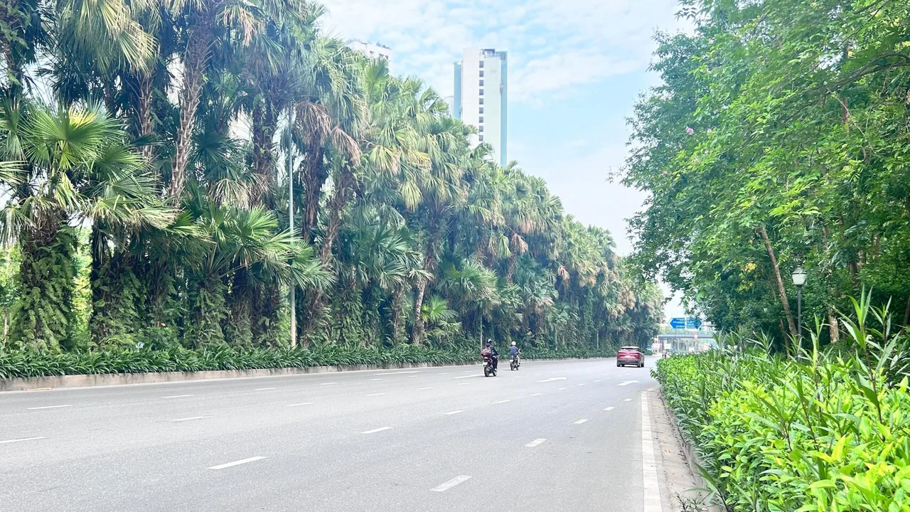 درجات الحرارة تتجاوز 40 مئوية وسط موجة حر شديدة تضرب البلاد